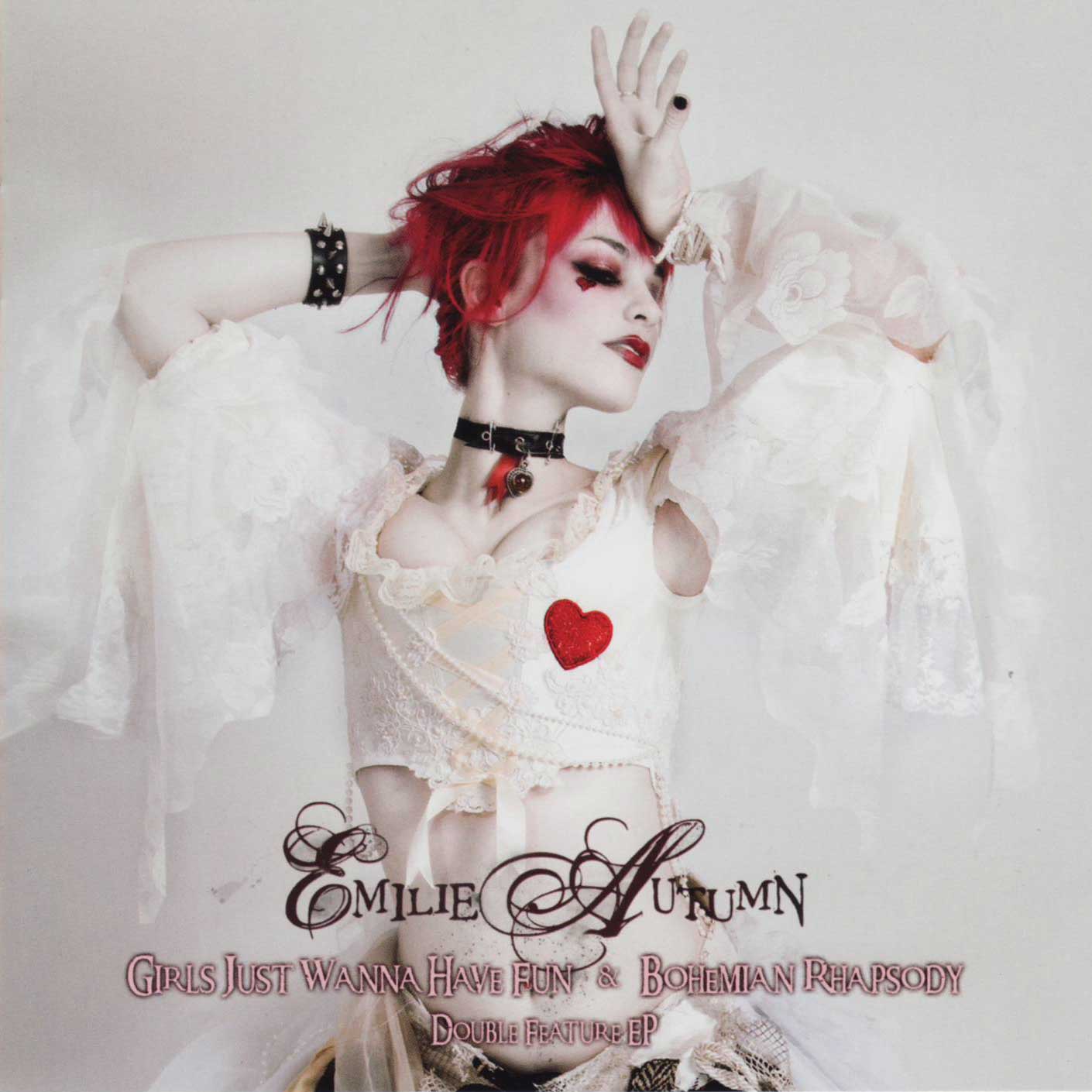 Girls Just Wanna Have Fun/Bohemian Rhapsody